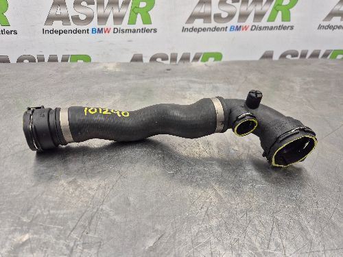BMW Radiator Top Coolant Hose E46 3 SERIES M52 M54 Petrol
