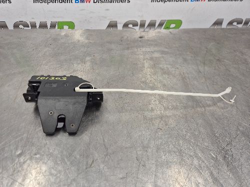 BMW Boot / Tailgate Catch E87 E88 E90 E92 E60 1 3 5 SERIES