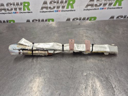 BMW Curtain Roof Safety Module O/S Drivers Right E46 3 SERIES Coupe