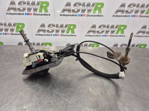 BMW Steptronic Automatic Gear Selector E46 3 SERIES