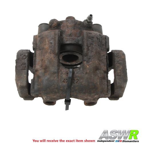 BMW Rear Brake Caliper O/S Drivers Right E46 3 SERIES 330 / E83 X3