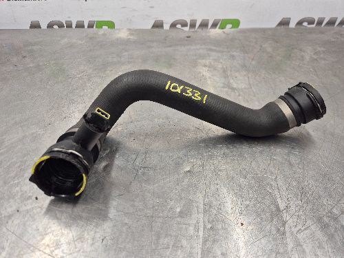 BMW E46 3 SERIES M52 M54 Petrol Bottom Radiator Hose