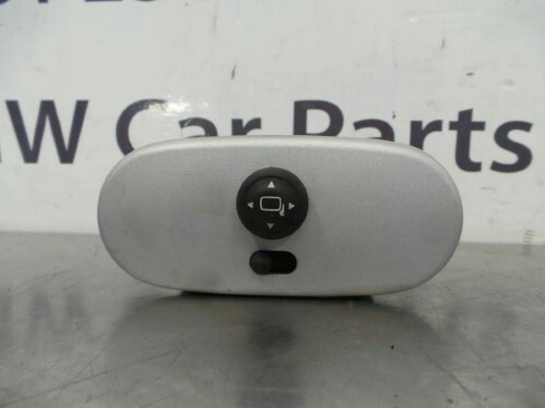 MINI Wing Mirror Switch R50 R52 R53 COOPER S ONE