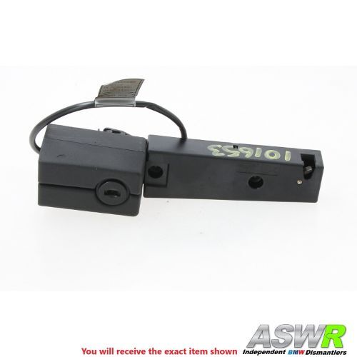 BMW E31 8 SERIES Glove Box Lock