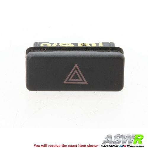 BMW E31 8 SERIES E36 3 SERIES Hazard Switch