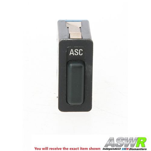 BMW E31 8 SERIES ASC Switch