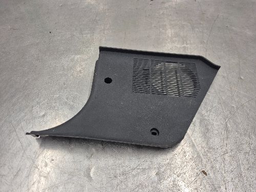 BMW Front Lateral Trim Panel N/S Passenger Left Schwarz E31 8 SERIES