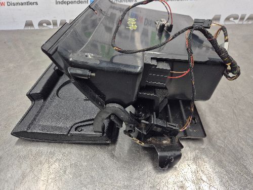 BMW Lower Glovebox Storage Compartment E31 8 SERIES