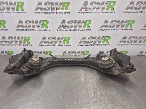 BMW E31 8 SERIES Front Engine Subframe