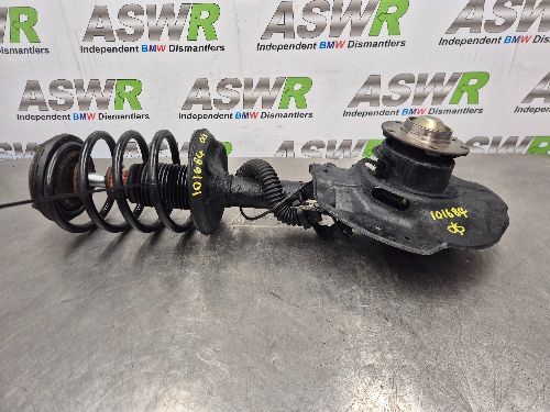 BMW E31 8 SERIES Front Shocker Assembly O/S Drivers Side