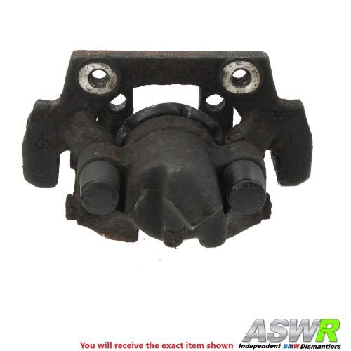 BMW E31 8 SERIES Brake Caliper Rear N/S Passenger Left
