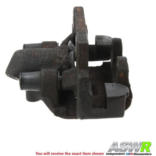 BMW E31 8 SERIES Brake Caliper Rear N/S Passenger Left