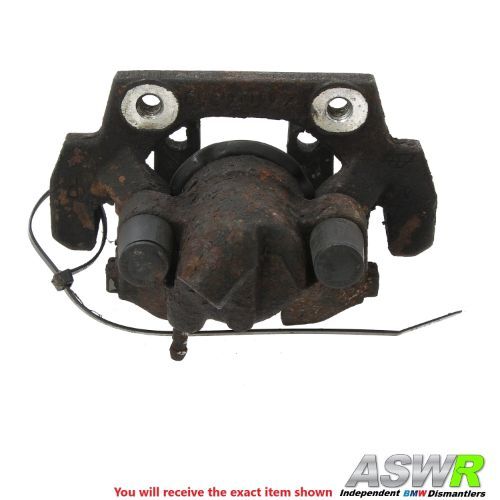 BMW E31 8 SERIES Brake Caliper Rear O/S Drivers Right