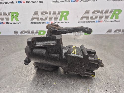 BMW E31 8 SERIES Steering Box