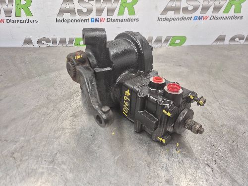 BMW E31 8 SERIES Steering Box