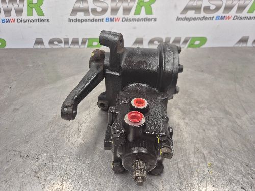 BMW E31 8 SERIES Steering Box