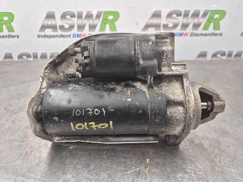 BMW Starter Motor M60 M62 E34 E39 E32 E38 E31 5 7 8 SERIES