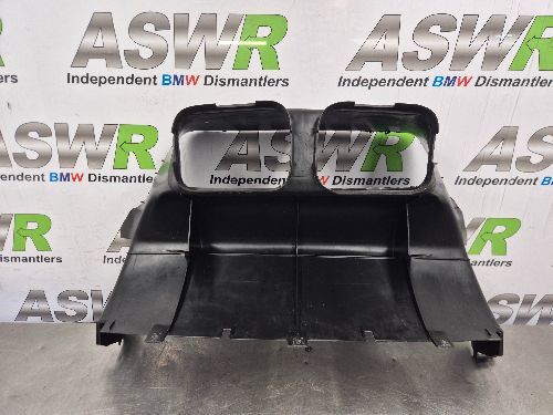 BMW Air Duct Centre Nose Cone E31 8 SERIES