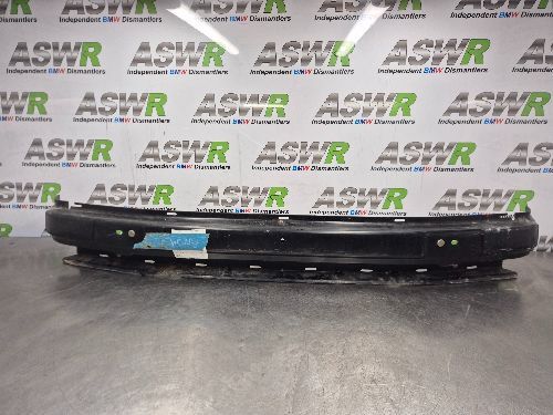 BMW E31 8 Series Rear Bumper Reinforcer Bar