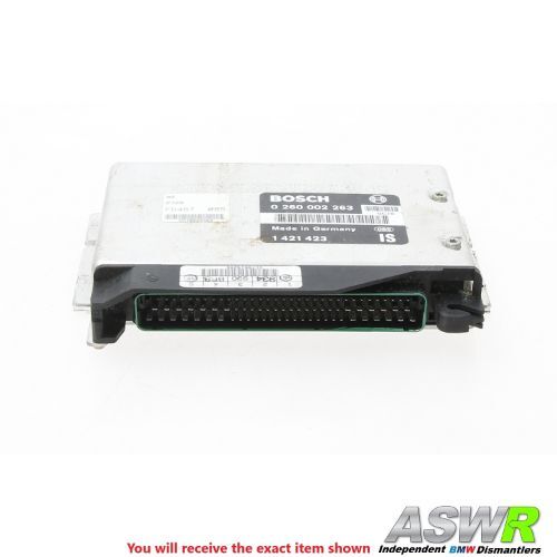 BMW EGS Gearbox Module E31 8 SERIES Automatic