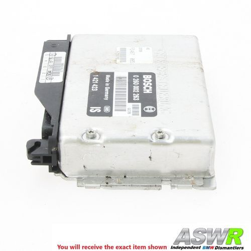 BMW EGS Gearbox Module E31 8 SERIES Automatic