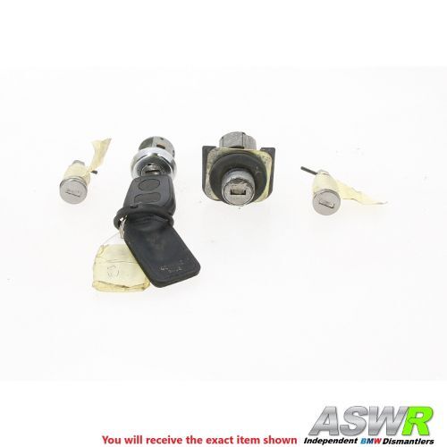 BMW E31 8 SERIES Lock Set