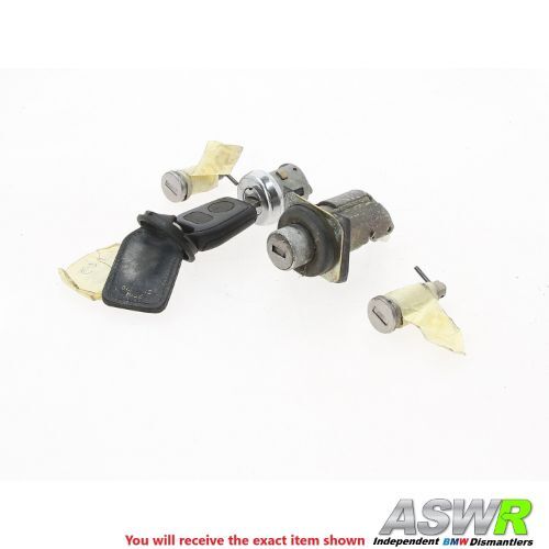 BMW E31 8 SERIES Lock Set