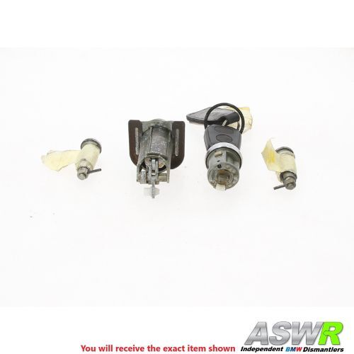 BMW E31 8 SERIES Lock Set