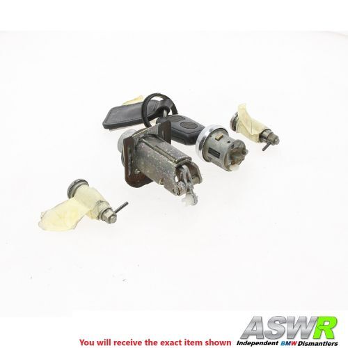 BMW E31 8 SERIES Lock Set