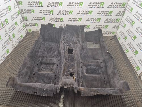 BMW 8 SERIES E31 Floor Carpet
