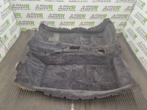 BMW 8 SERIES E31 Floor Carpet