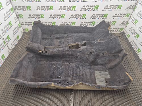 BMW 8 SERIES E31 Floor Carpet