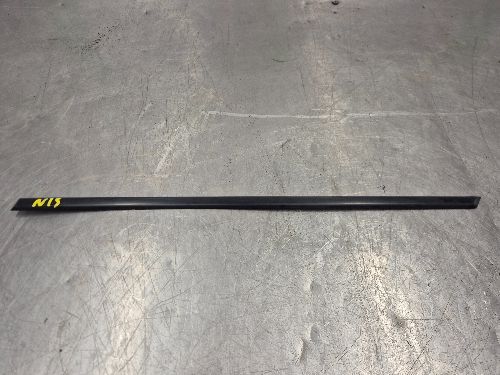 BMW E31 8 SERIES Rear Quarter Body Moulding N/S Passenger Left