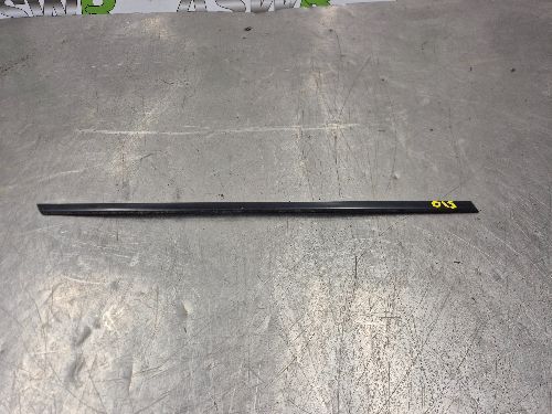 BMW E31 8 SERIES Rear Quarter Body Moulding O/S Drivers