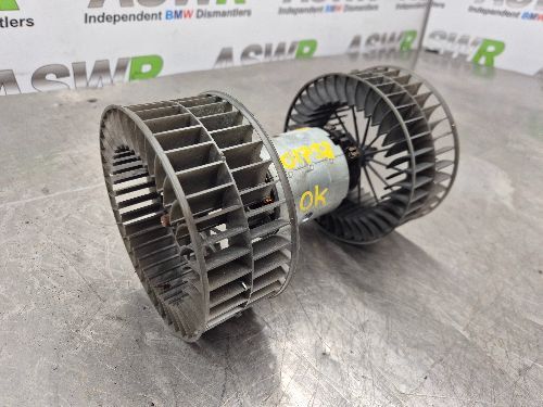 BMW A/C Heater Blower Motor E34 E32 E31 5 7 8 SERIES