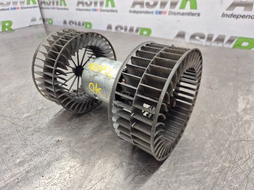 BMW A/C Heater Blower Motor E34 E32 E31 5 7 8 SERIES