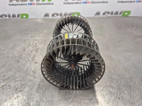 BMW A/C Heater Blower Motor E34 E32 E31 5 7 8 SERIES