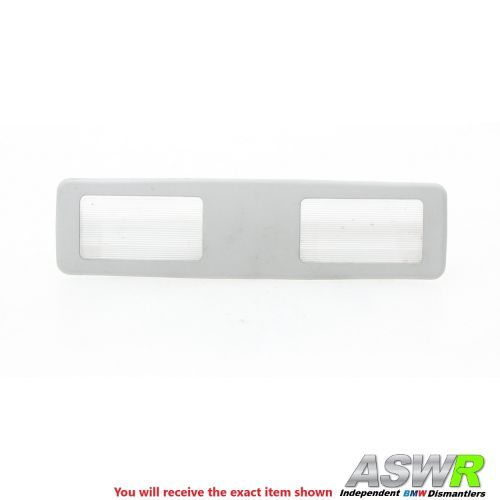 BMW Interior Reading Lamp Mirror E31 8 SERIES