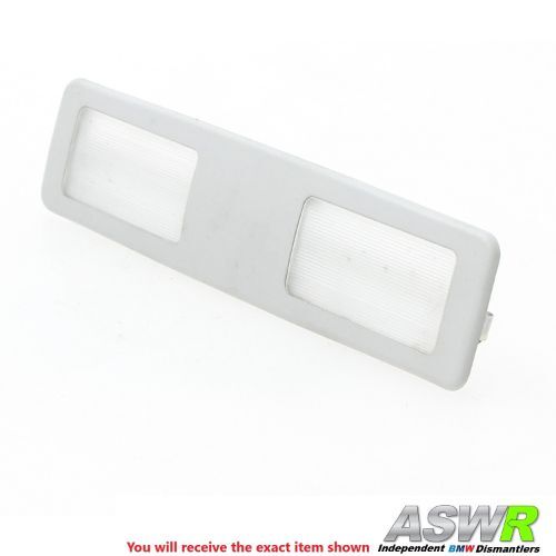 BMW Interior Reading Lamp Mirror E31 8 SERIES
