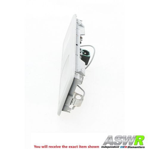BMW Interior Reading Lamp Mirror E31 8 SERIES