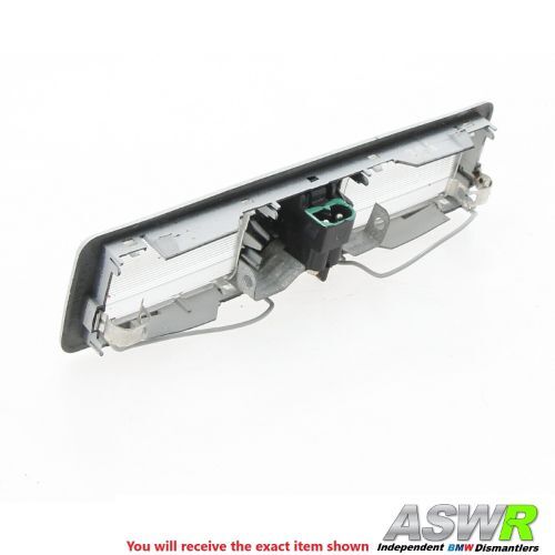 BMW Interior Reading Lamp Mirror E31 8 SERIES