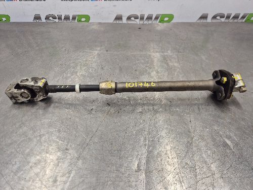 BMW Steering Shaft E31 E32 E34 5 7 8 SERIES
