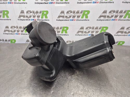 BMW E31 8 SERIES Air Duct N/S Passenger Left