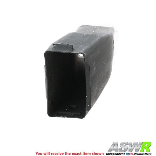 BMW E31 8 SERIES Brake Air Duct N/S Passenger Left