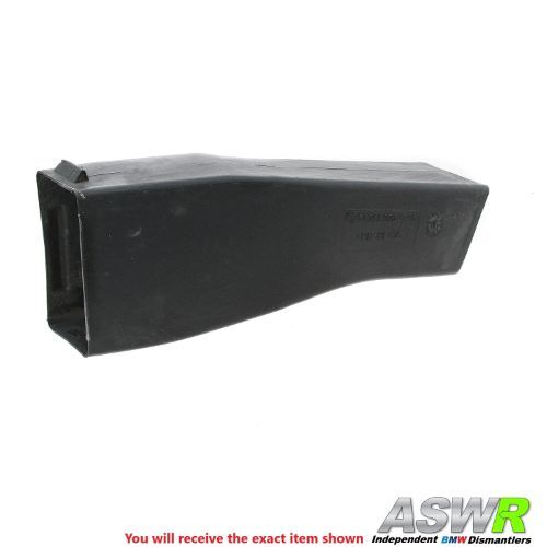 BMW E31 8 SERIES Brake Air Duct N/S Passenger Left