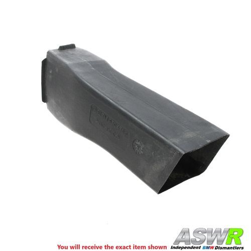 BMW E31 8 SERIES Brake Air Duct N/S Passenger Left