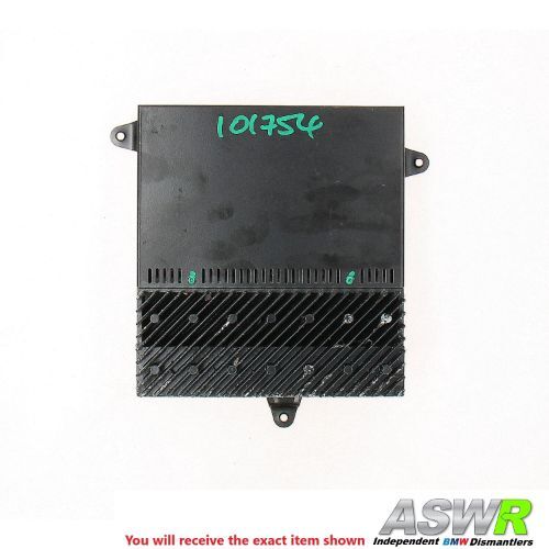 BMW E31 8 SERIES Multimedia HiFi Amplifier