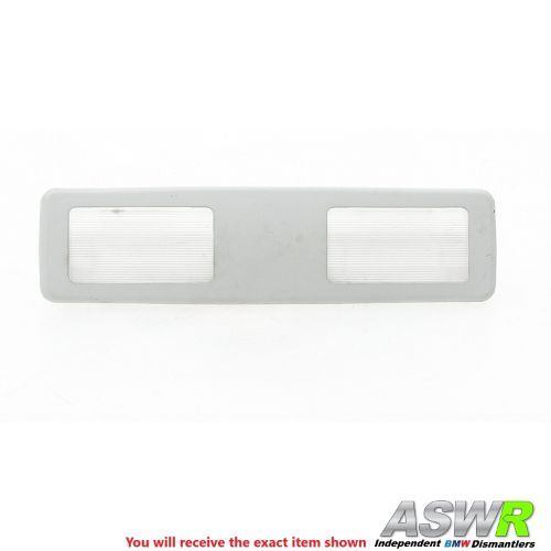 BMW Interior Reading Lamp Mirror E31 8 SERIES