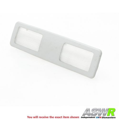 BMW Interior Reading Lamp Mirror E31 8 SERIES