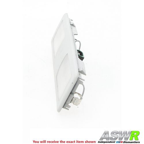 BMW Interior Reading Lamp Mirror E31 8 SERIES
